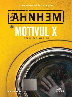 cover image of Motivul x